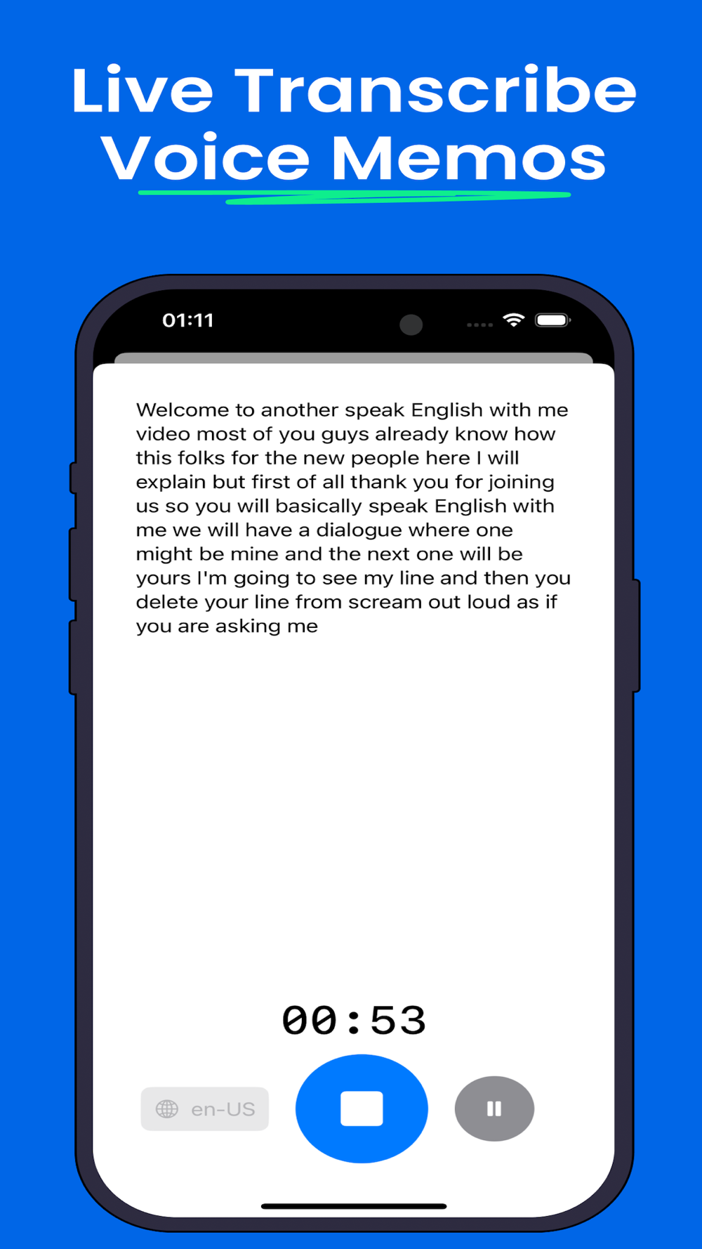NoteGPT.com app screenshot